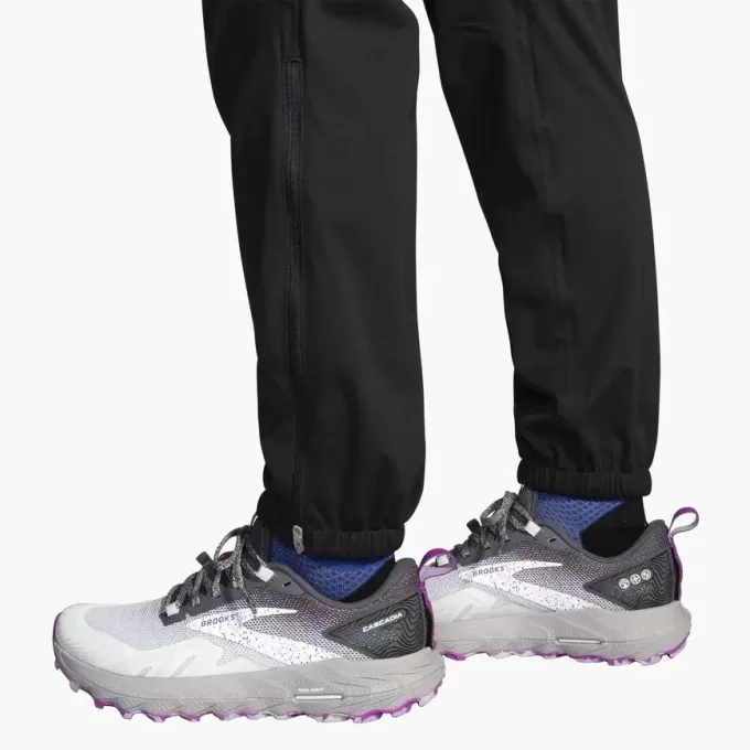 Pantaloni impermeabili Brooks High Point