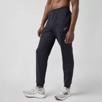 Pantaloni termici Brooks Momentum