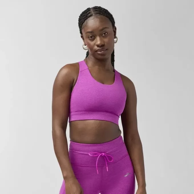 Reggiseno Brooks Luxe Pocket