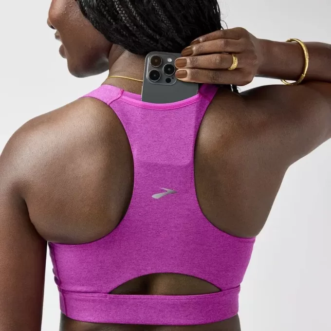 Reggiseno Brooks Luxe Pocket