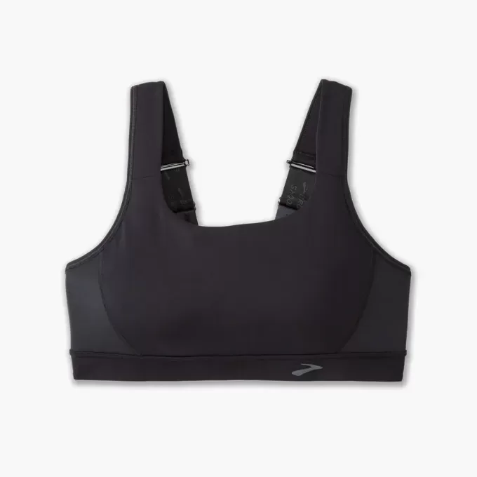 Reggiseno sportivo Brooks Convertible 2.0