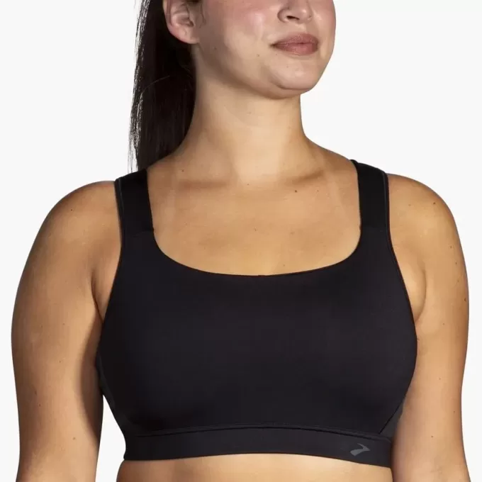 Reggiseno sportivo Brooks Convertible 2.0
