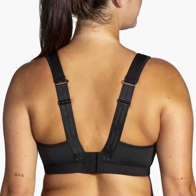 Reggiseno sportivo Brooks Convertible 2.0