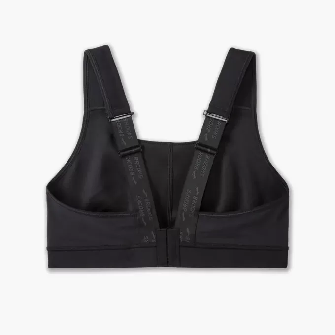 Reggiseno sportivo Brooks Convertible 2.0
