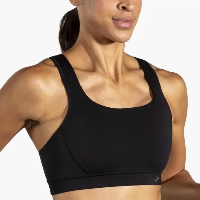 Reggiseno sportivo Brooks Convertible 2.0