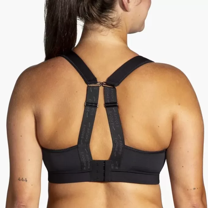 Reggiseno sportivo Brooks Convertible 2.0