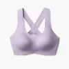 Reggiseno sportivo Brooks Crossback 2.0