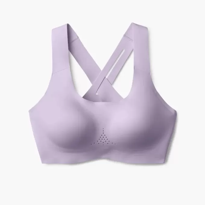 Reggiseno sportivo Brooks Crossback 2.0