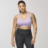 Reggiseno sportivo Brooks Crossback 2.0