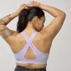 Reggiseno sportivo Brooks Crossback 2.0