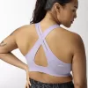 Reggiseno sportivo Brooks Crossback 2.0