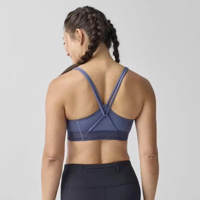 Reggiseno sportivo Brooks Plunge 3.0