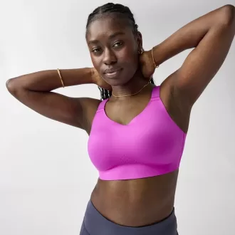 Reggiseno sportivo Brooks Scoopback 2.0