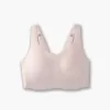 Reggiseno sportivo con ferretto Brooks