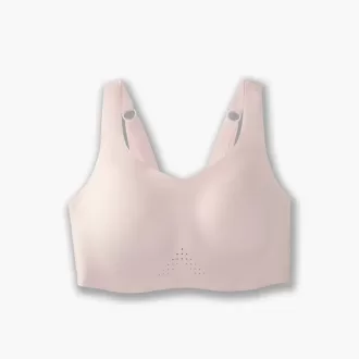 Reggiseno sportivo con ferretto Brooks