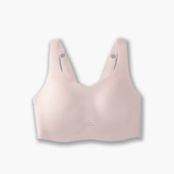 Reggiseno sportivo con ferretto Brooks