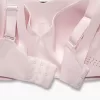 Reggiseno sportivo con ferretto Brooks