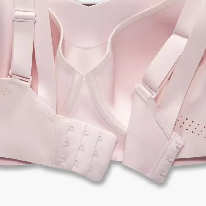 Reggiseno sportivo con ferretto Brooks