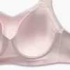 Reggiseno sportivo con ferretto Brooks