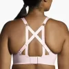 Reggiseno sportivo con ferretto Brooks