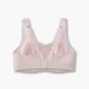 Reggiseno sportivo con ferretto Brooks
