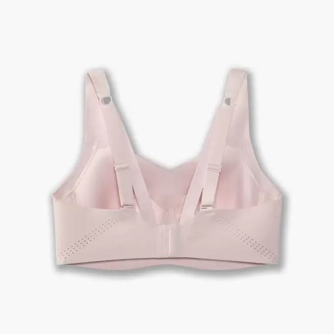Reggiseno sportivo con ferretto Brooks