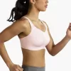 Reggiseno sportivo con ferretto Brooks
